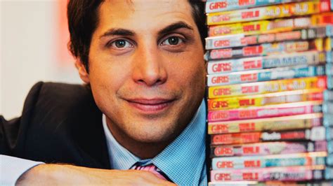 girls gone wild|The rise and fall of Joe Francis and Girls Gone Wild.